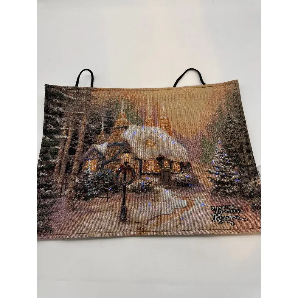 Thomas Kincade thomas kinkade